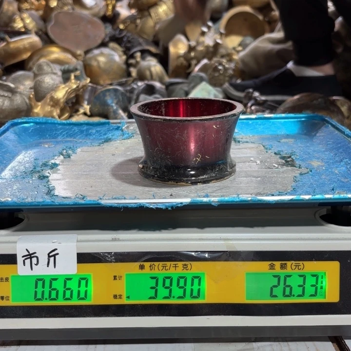096 铜器物品理性消费