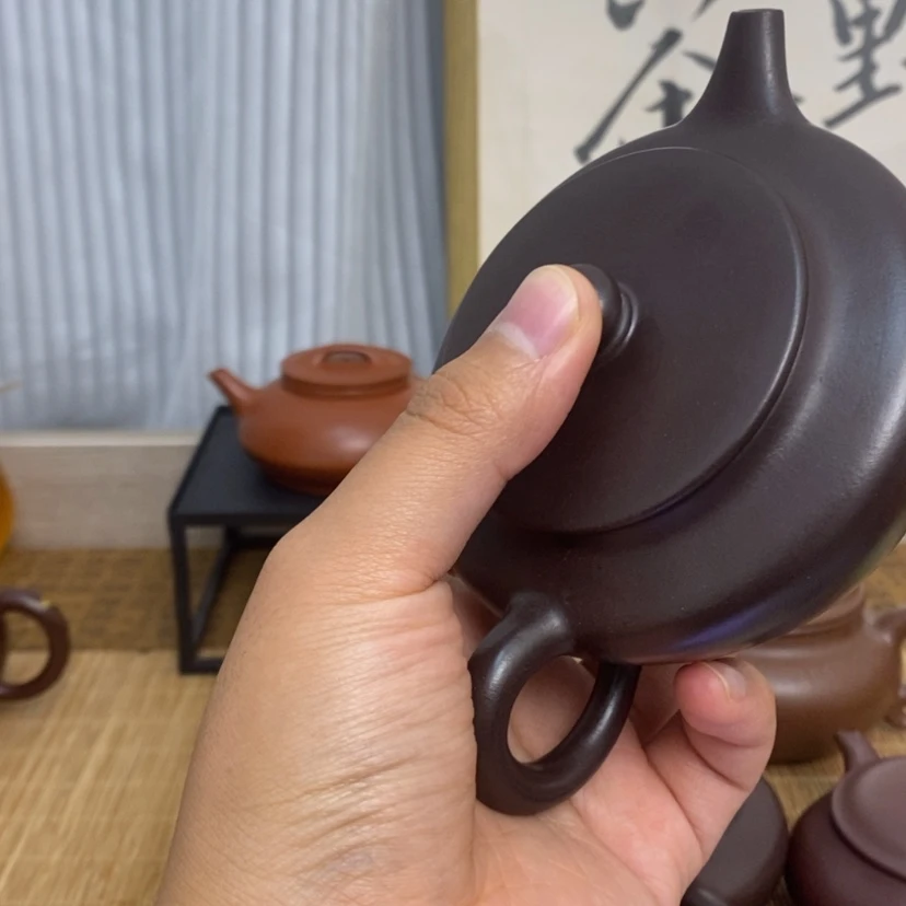 【闪购商品】紫砂茶壶国****）紫砂茶具