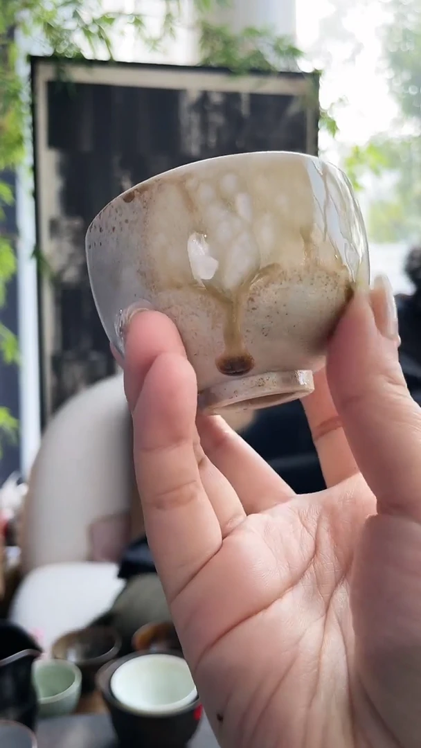【闪购商品】杯直播间福利单杯 于渐老师作品