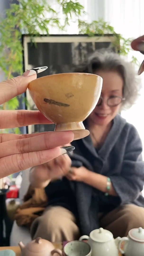 【闪购商品】杯于渐老师作品 直播福利