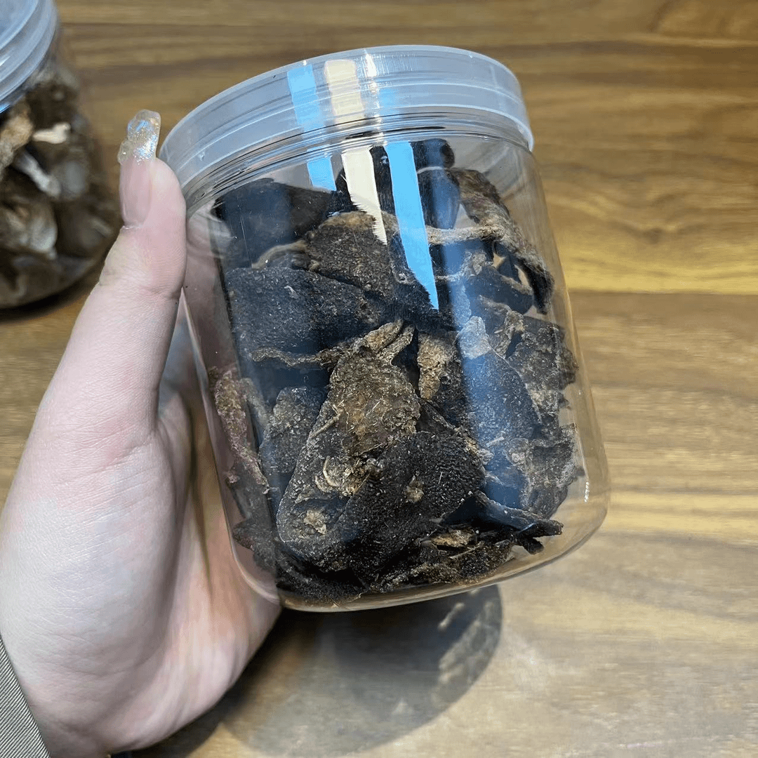 潮汕老陈皮