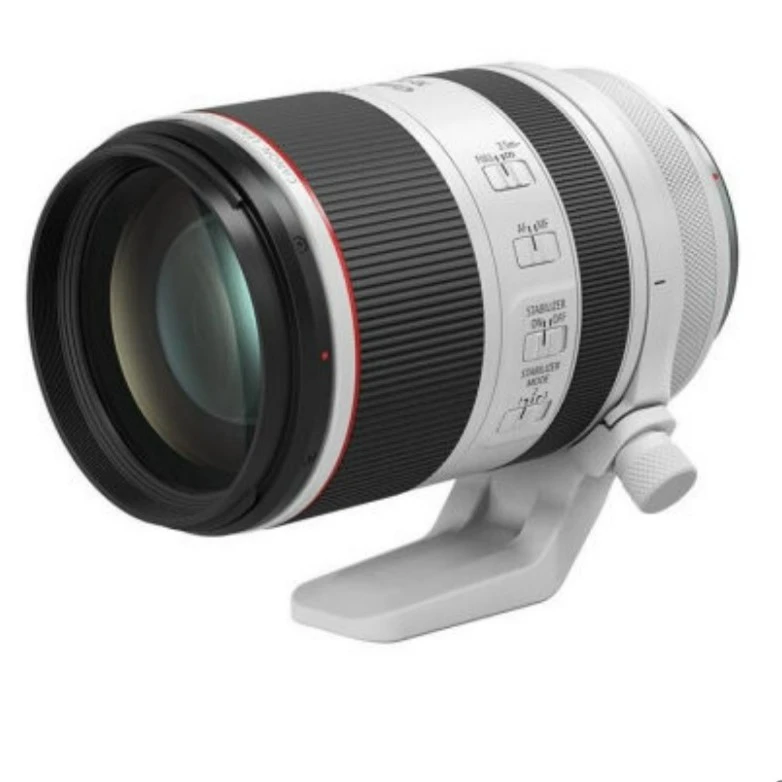 Canon/佳能RF 70-200mm F/2.8L IS USM 微单数码镜头 摄影变焦镜