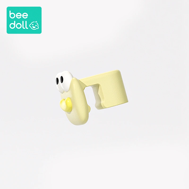 【配件】神气嘟嘟牛奶杯原装配件