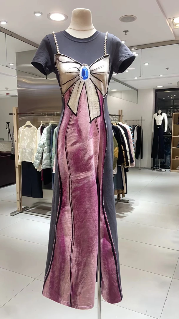 VIP福利款 MI设计师品牌集合店 女装