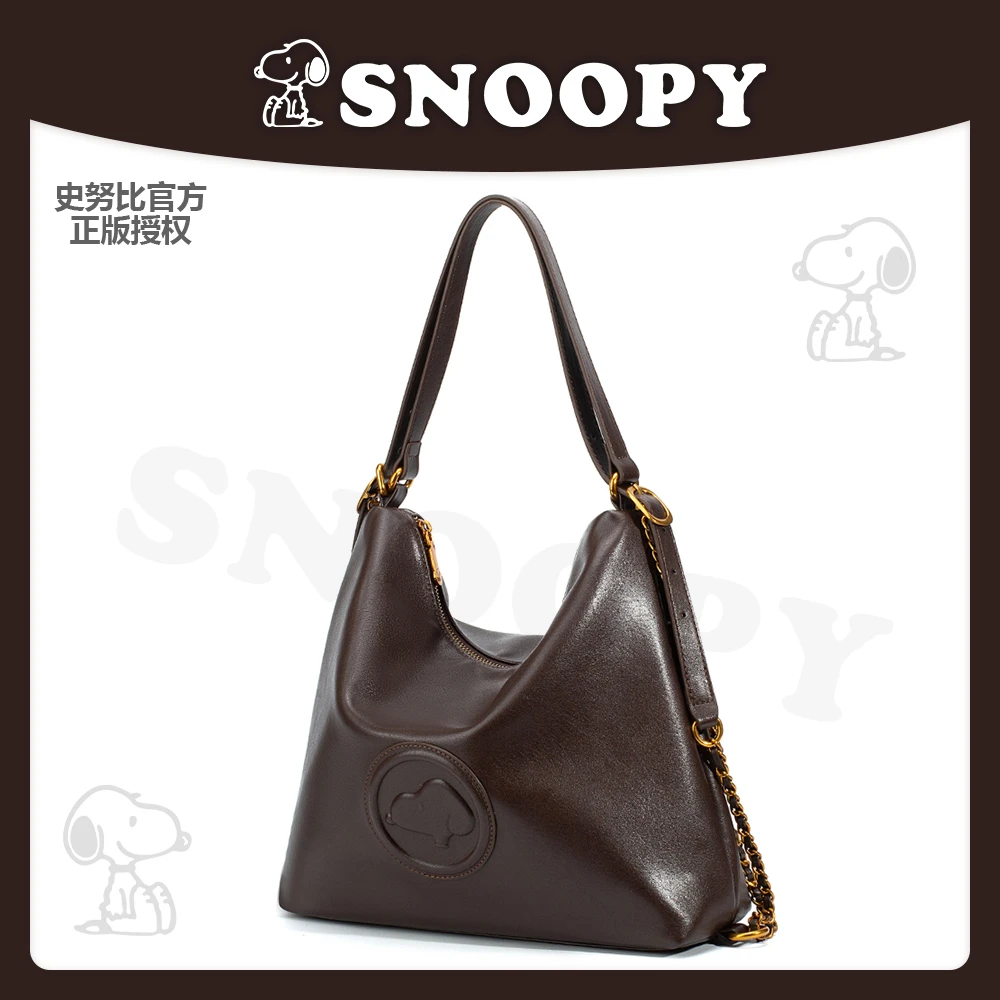 【路遥定制】新款潮流百搭时尚轻奢通勤单肩包Y20102