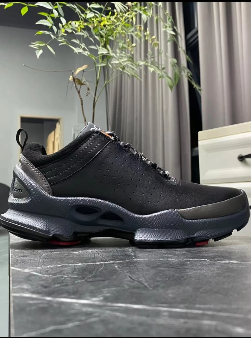 舒适轻便运动户外跑步男鞋118