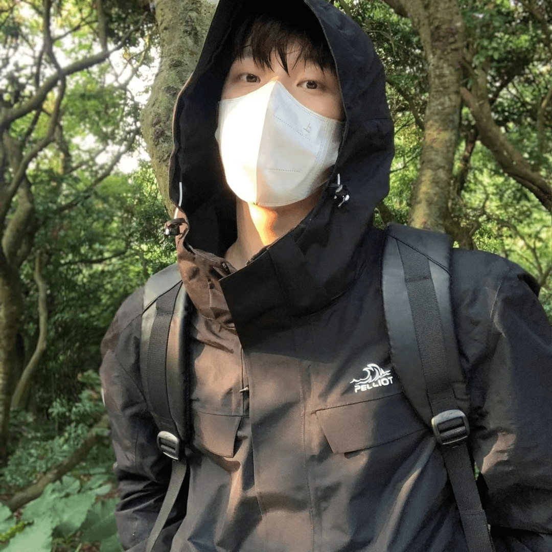 【主播专属】伯希和男女三合一抓绒户外人生冲锋衣防水防风外套保暖