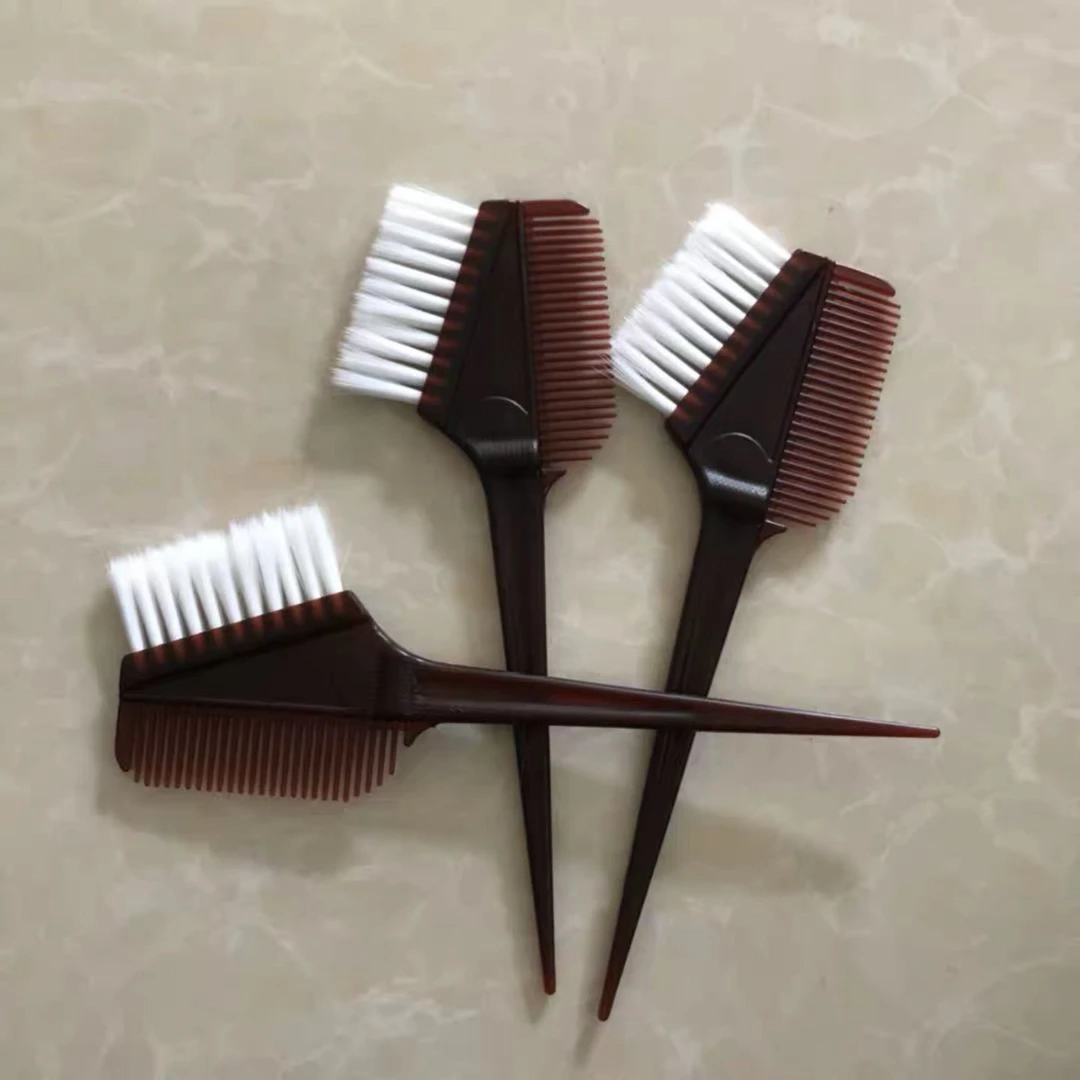 焗油刷理发店发廊专用焗油刷