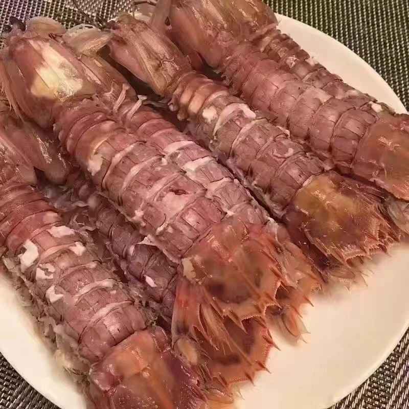 【鲜货皮皮虾】东海野生皮皮虾鲜货发货