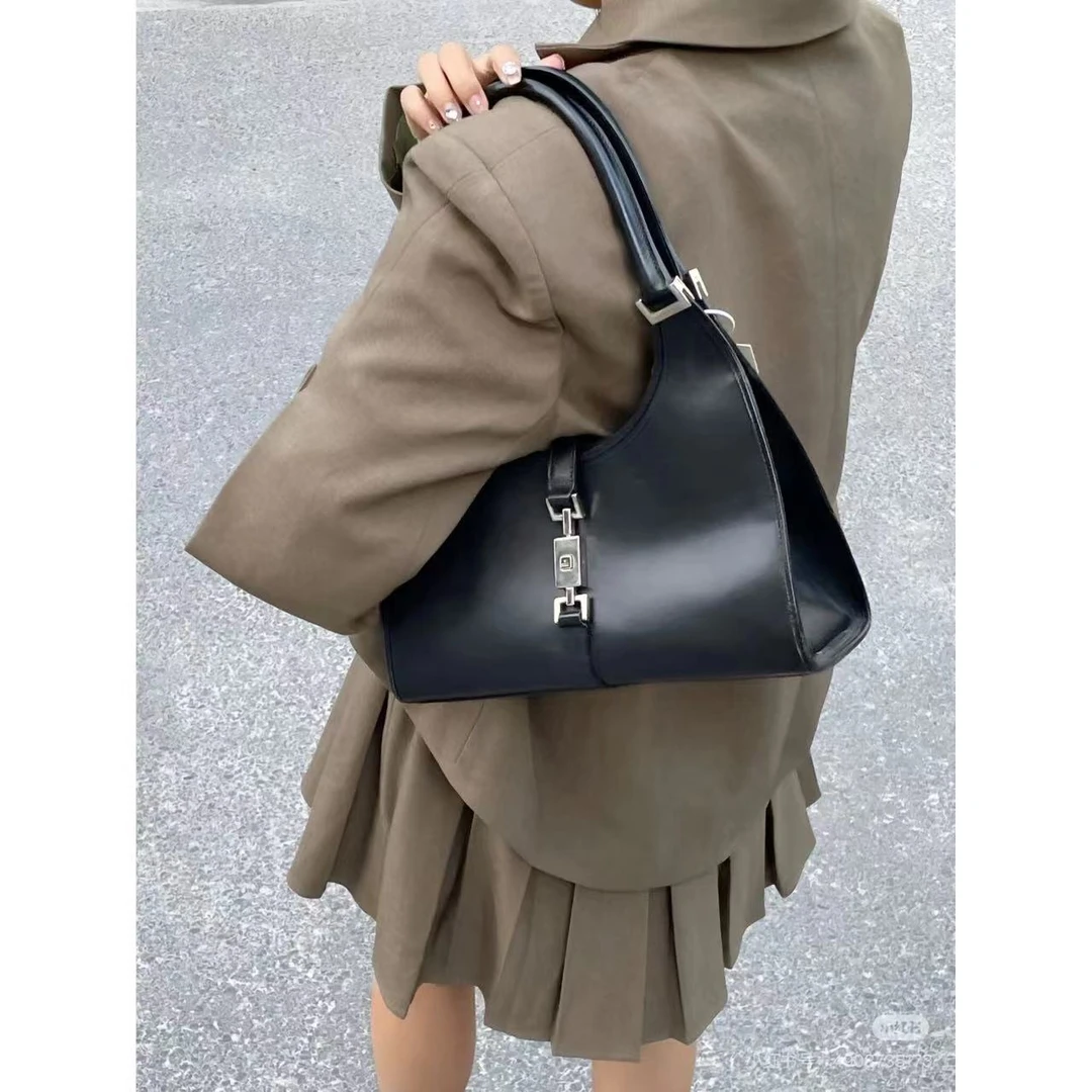95新 GUCCI/GUCCI 肥肥中古/vintage/Jackie