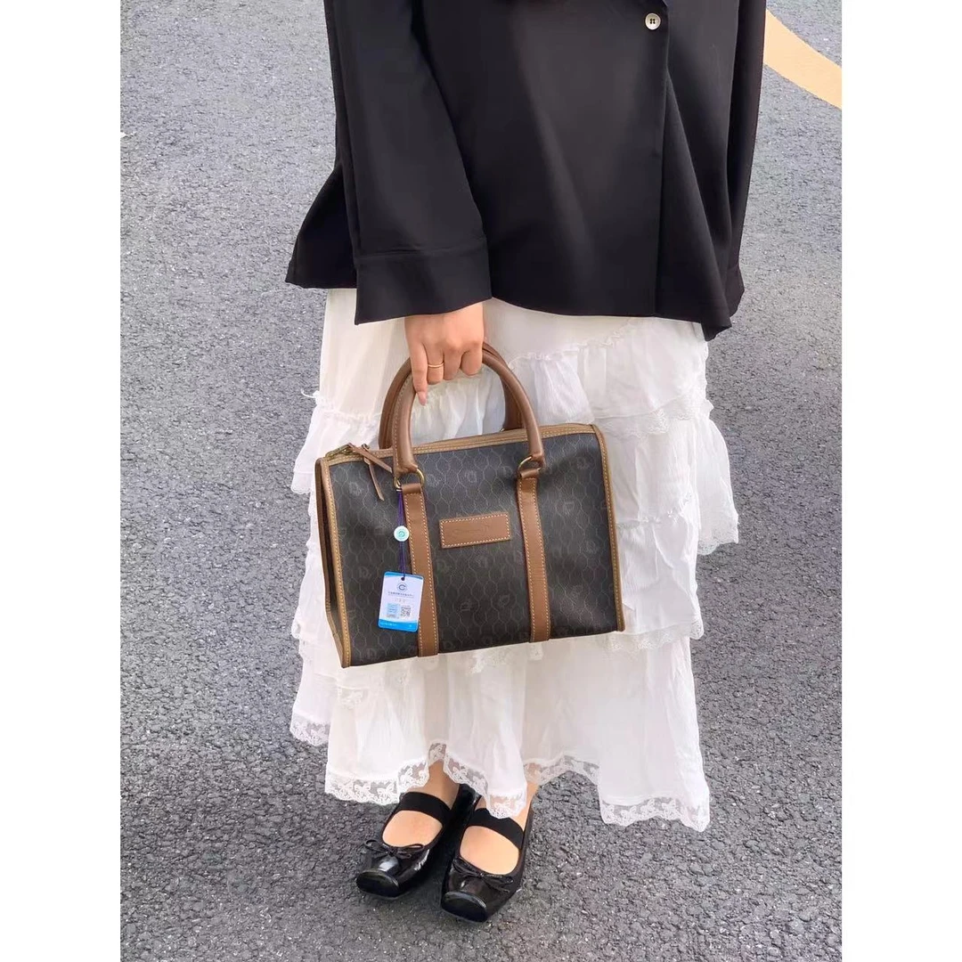 95新 DIOR/迪奥 肥肥中古/迪奥 Dior/手提包