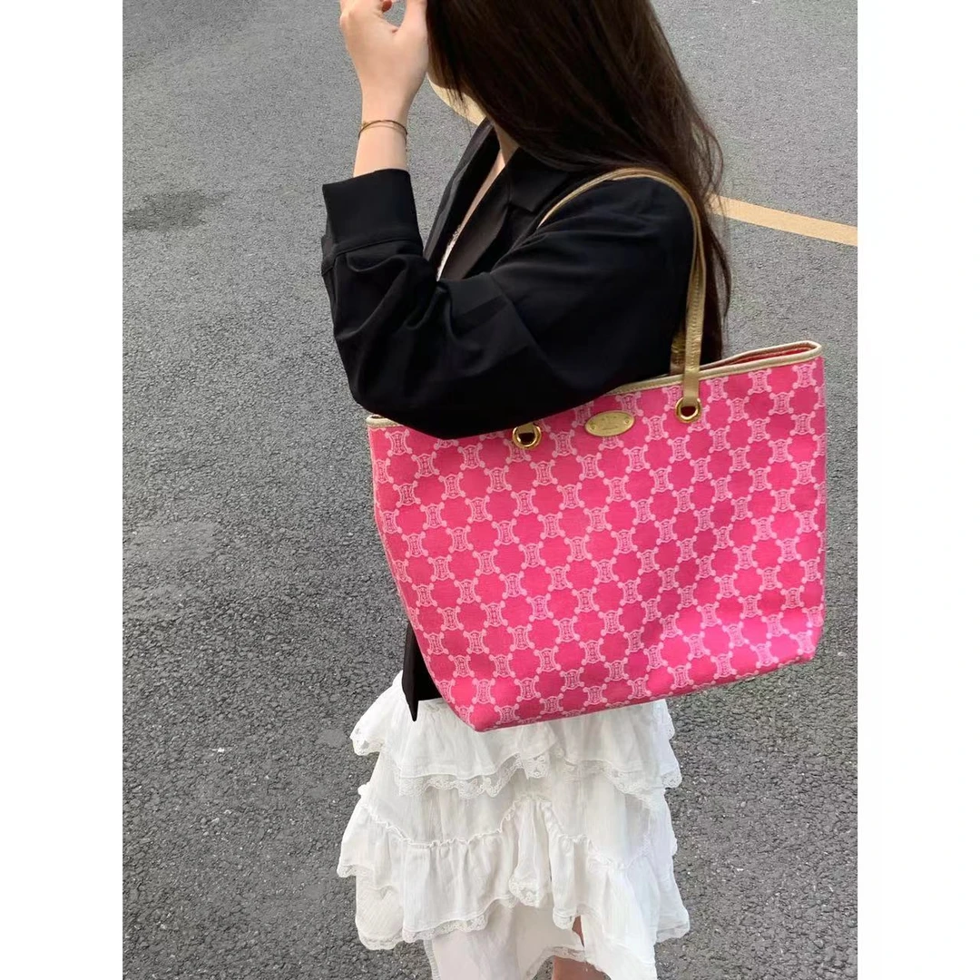 95新 Celine/思琳 肥肥中古/celine/单肩包