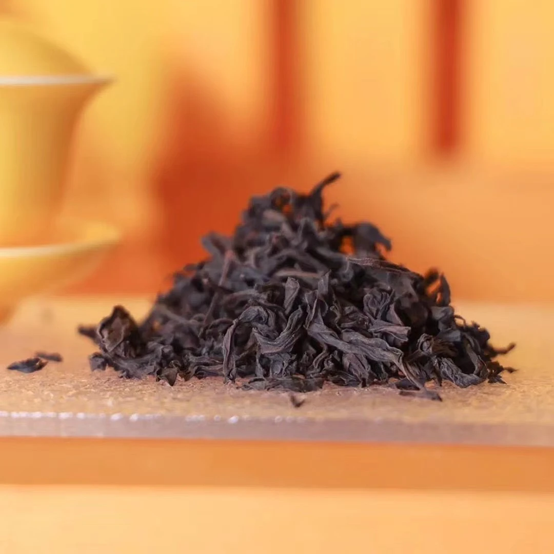 百味人生岩茶改价链接