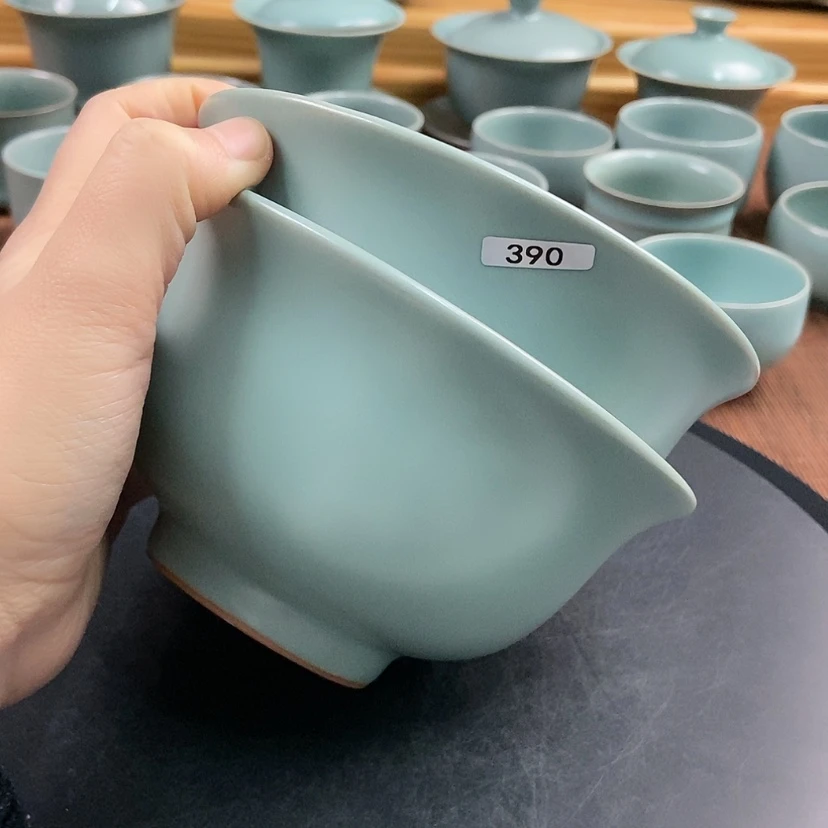 【闪购商品】瓷汝瓷