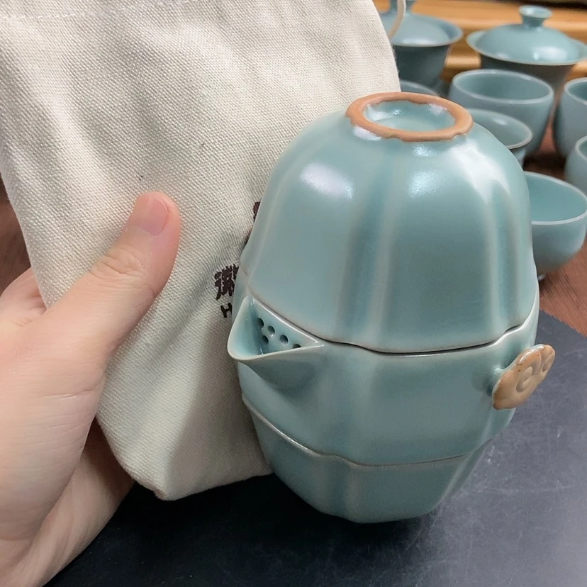 【闪购商品】瓷汝瓷