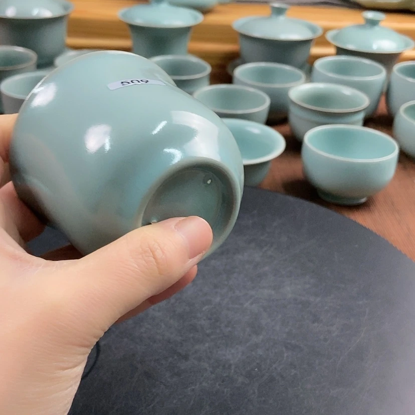 【闪购商品】瓷汝瓷?*炎