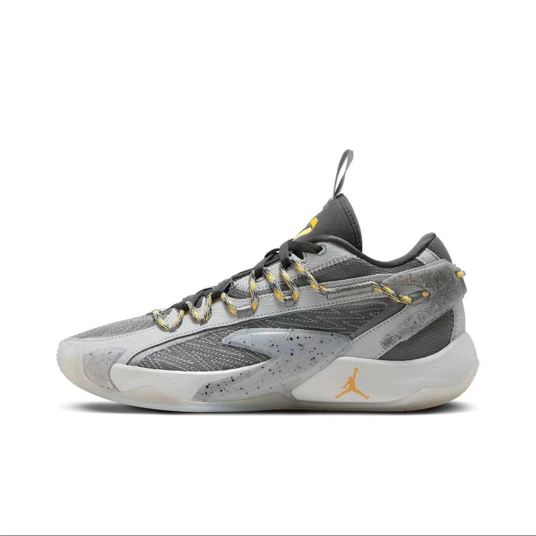 Air Jordan Luka 2 东契奇2代 男子低帮运动篮球鞋DX9034-008