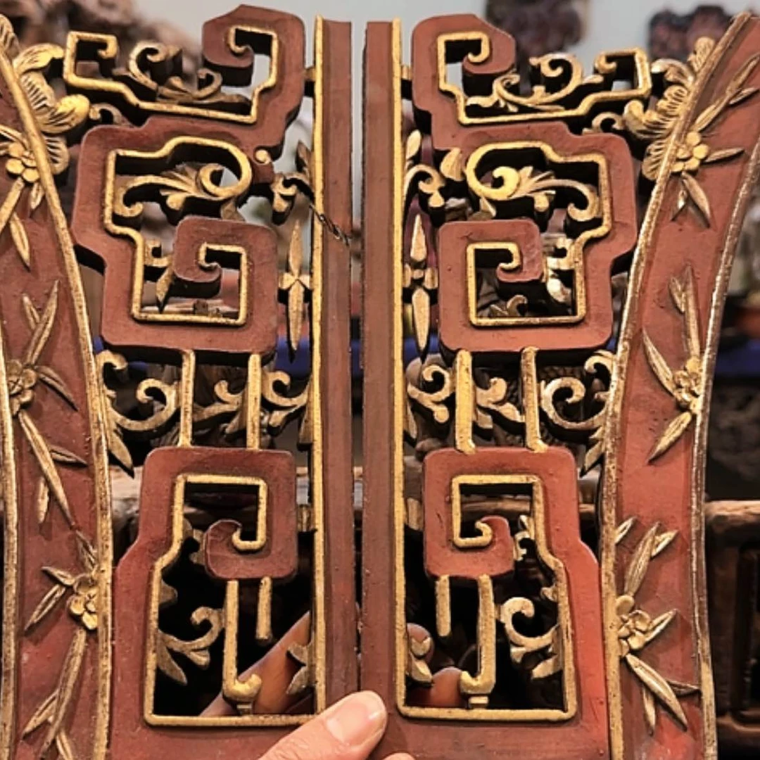 【闪购商品】樟木欢***2