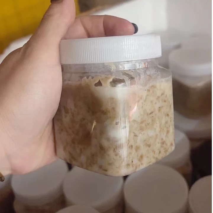 潮汕特产潮汕特产猪油葱花