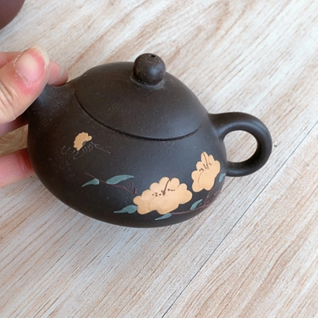 【闪购商品】紫砂茶壶