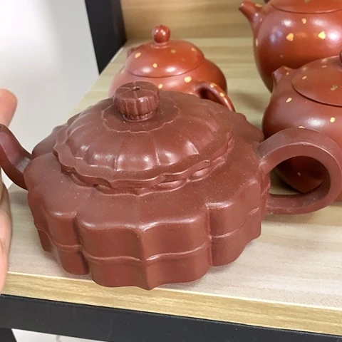 紫砂茶壶紫砂茶具