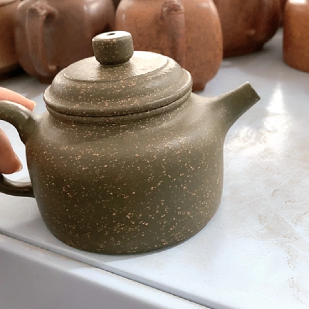 【闪购商品】紫砂茶壶