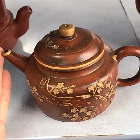 紫砂茶壶紫砂茶具