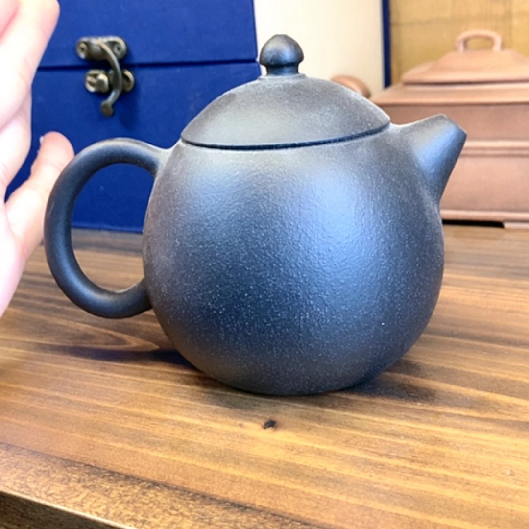 【闪购商品】紫砂茶壶