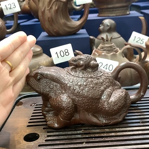 紫砂茶壶紫砂茶具