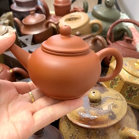 紫砂茶壶紫砂茶具