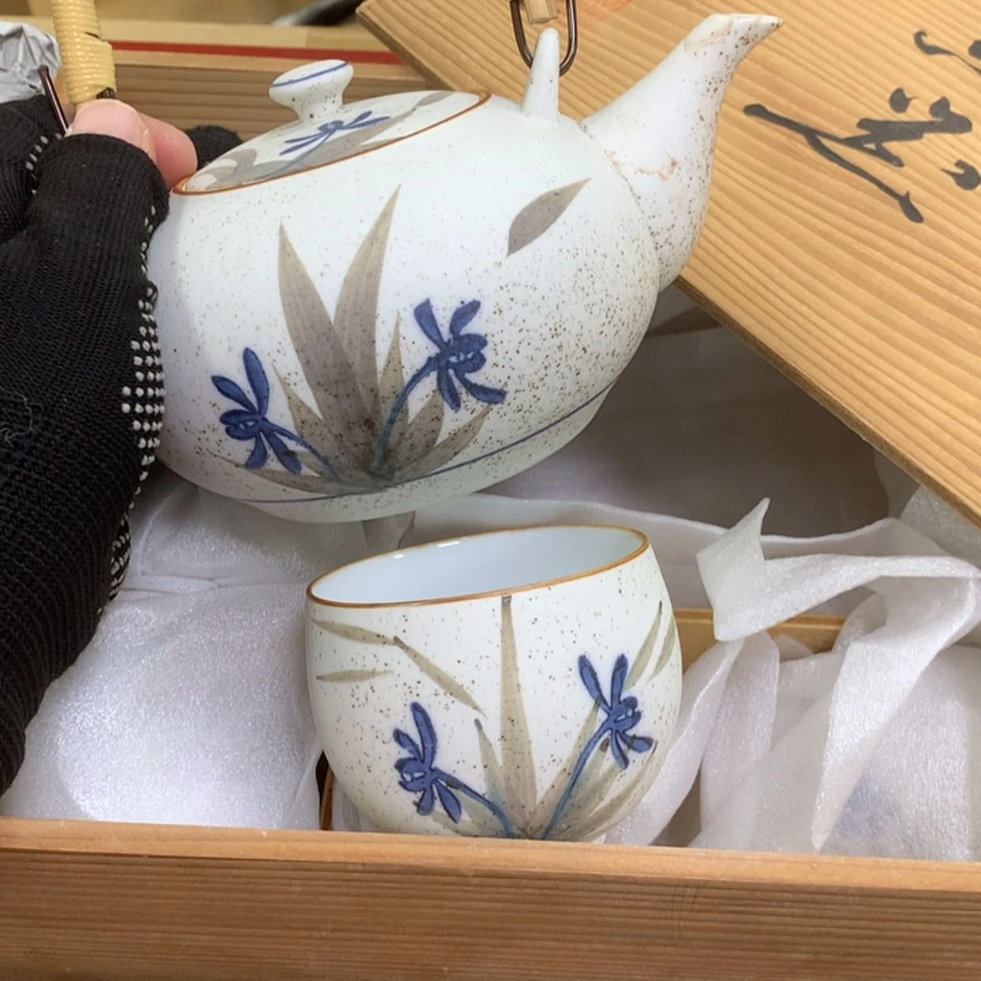 【闪购商品】紫砂1