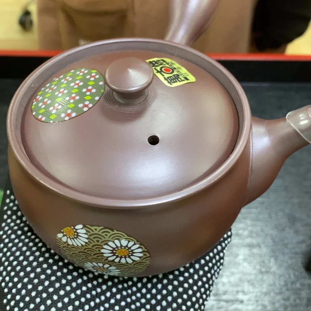 【闪购商品】紫砂3