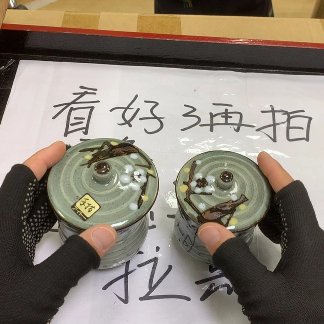 【闪购商品】紫砂1墨**辉