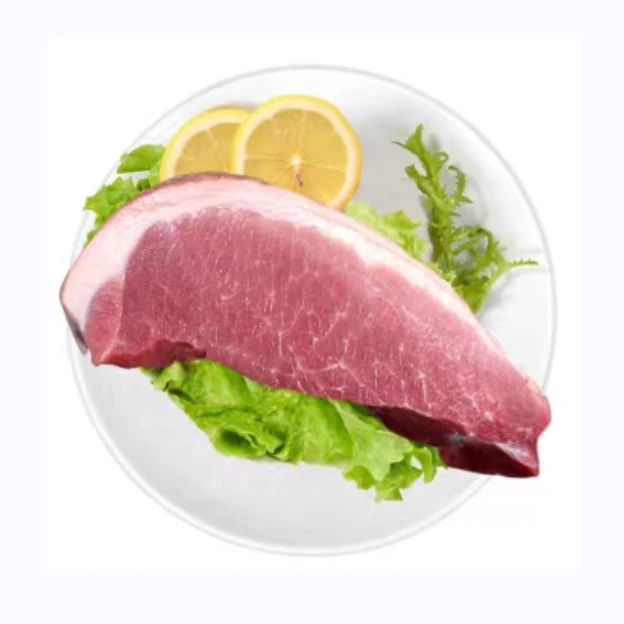 后腿肉500g