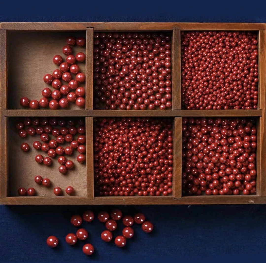 紫砂手工创意diy多功能自制手串挂件