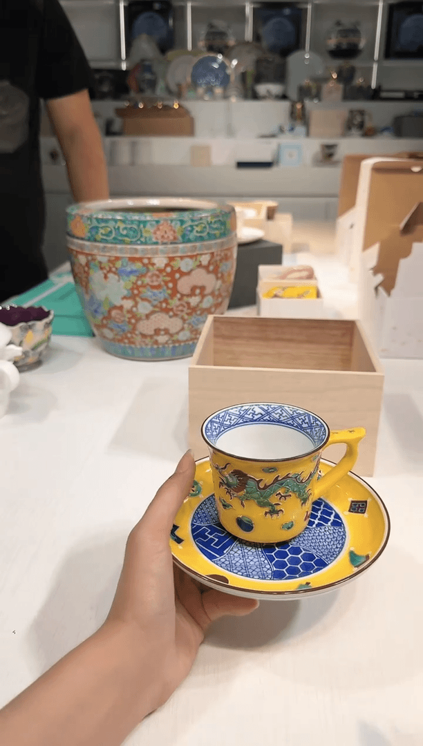 【闪购商品】瓷片窑口直发全部放漏