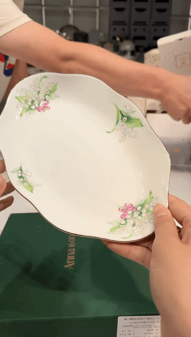 【闪购商品】瓷片窑口直发全部放漏
