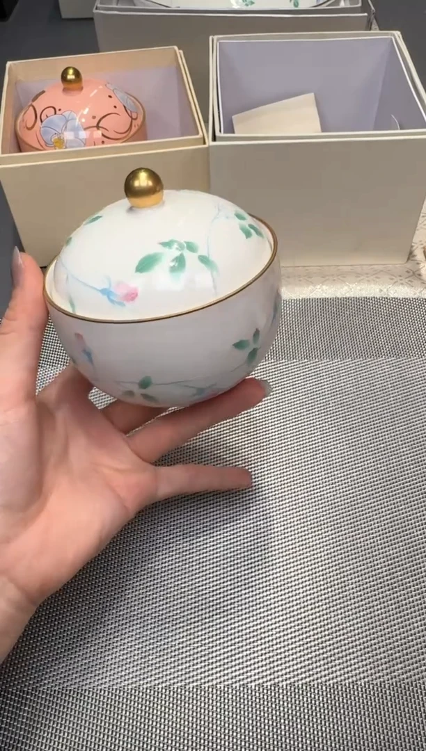 【闪购商品】瓷片全场放漏 支持点菜