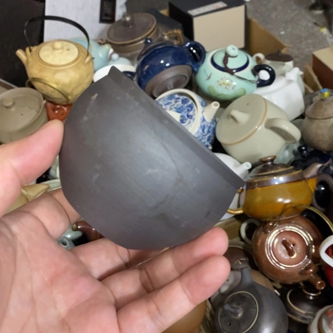 【闪购商品】陶瓷艺术品及陶瓷壶