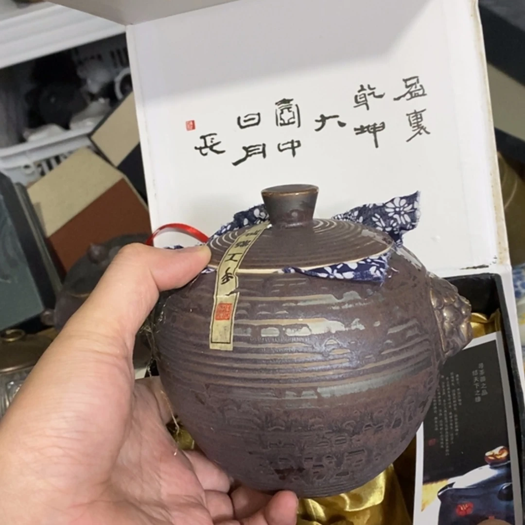 【闪购商品】陶瓷艺术品及陶瓷壶