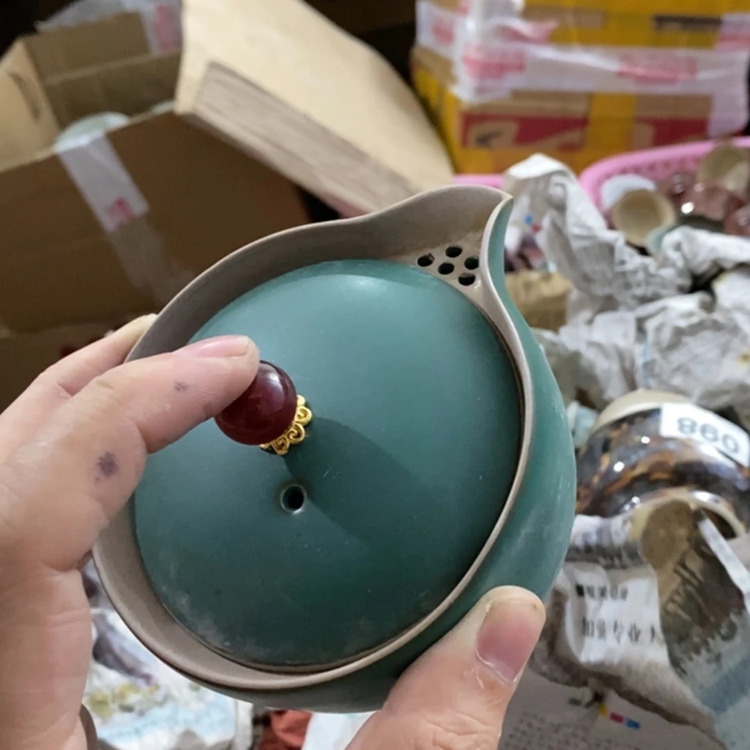【闪购商品】陶瓷艺术品及陶瓷壶