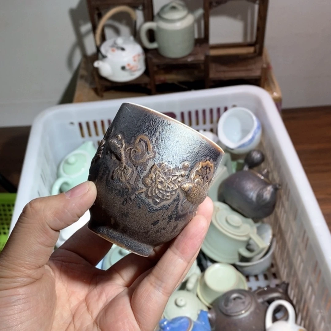 【闪购商品】陶瓷5