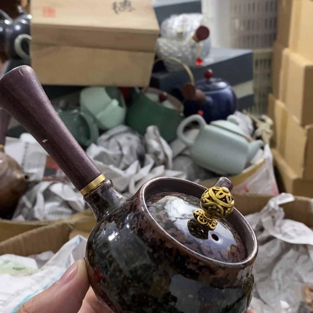 【闪购商品】陶瓷艺术品及陶瓷制品