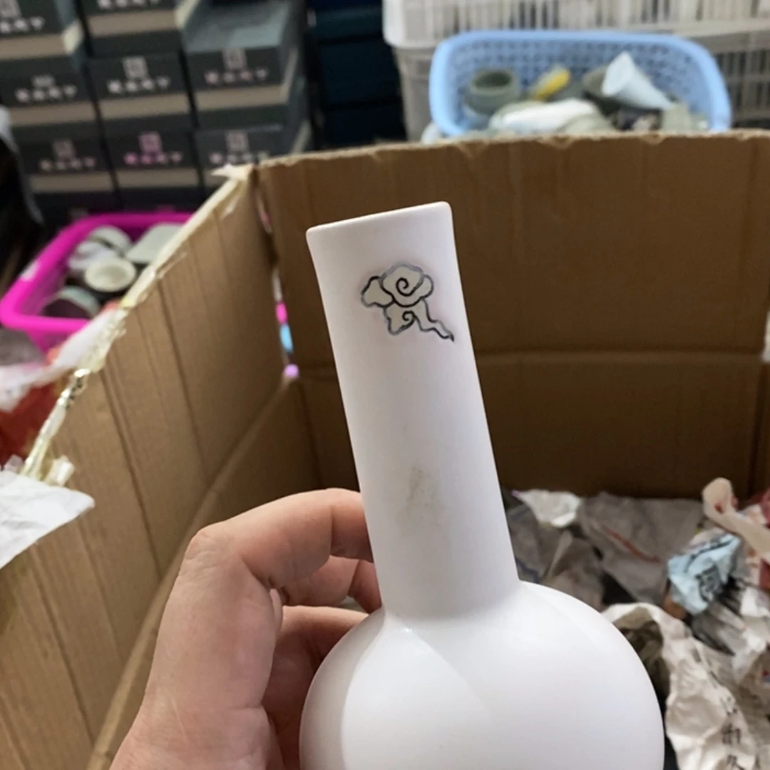 【闪购商品】陶瓷艺术品及陶瓷壶