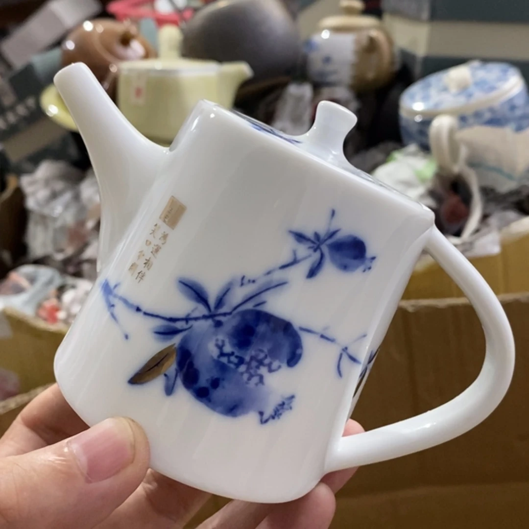 【闪购商品】陶瓷艺术品及陶瓷制品