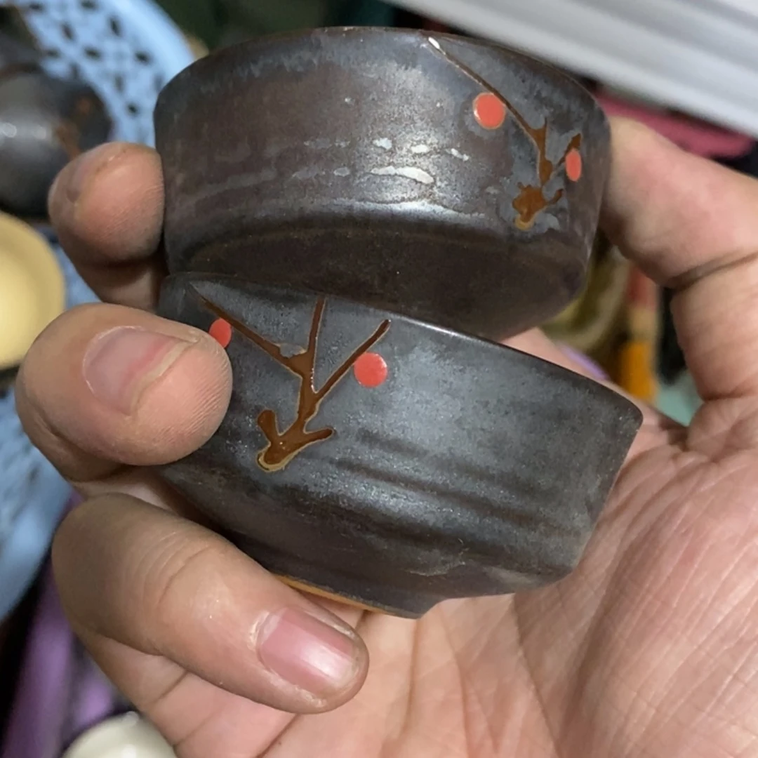【闪购商品】陶瓷艺术品及陶瓷壶
