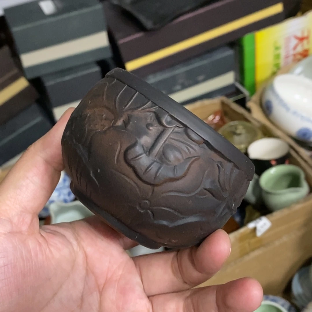 【闪购商品】陶瓷艺术品及陶瓷制品
