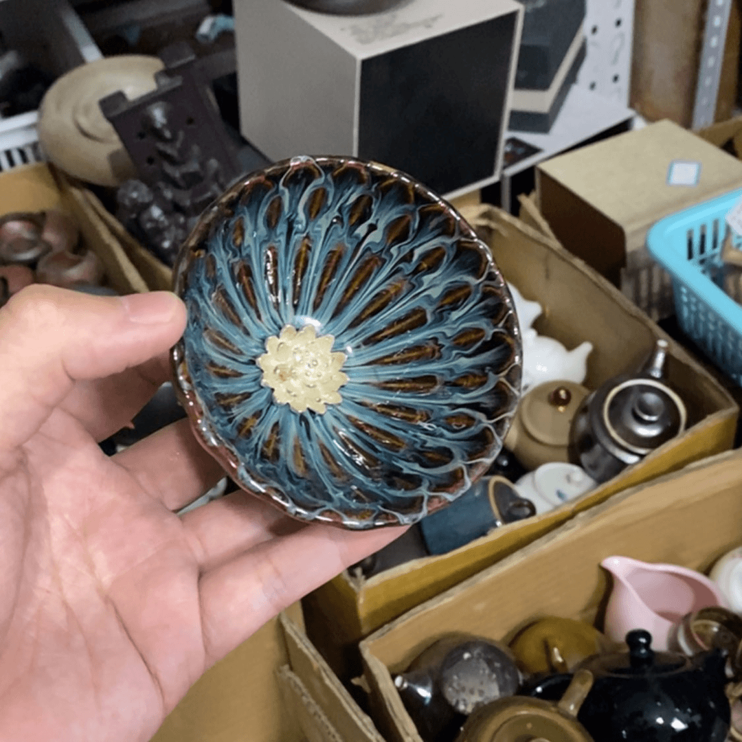 【闪购商品】陶瓷艺术品及陶瓷壶