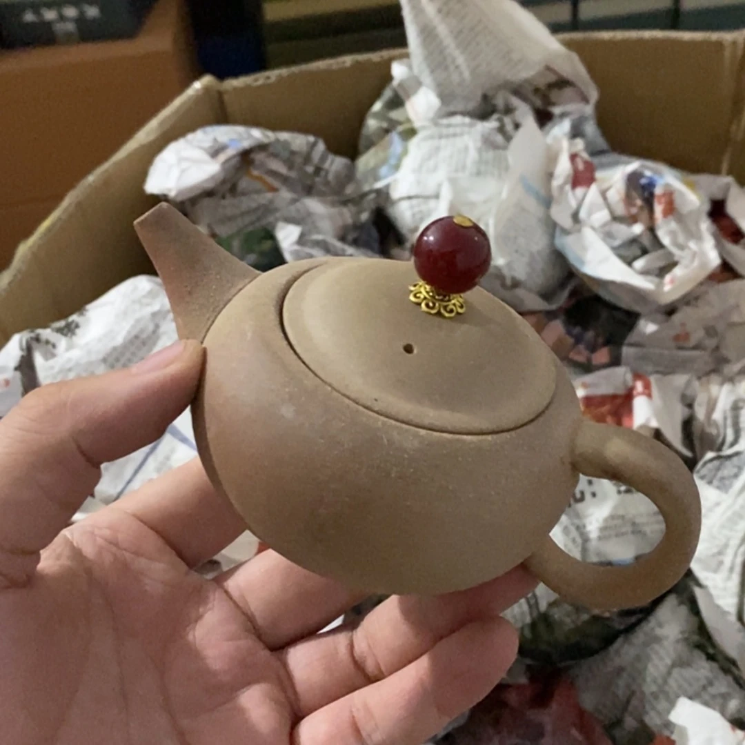 【闪购商品】陶瓷艺术品及陶瓷壶
