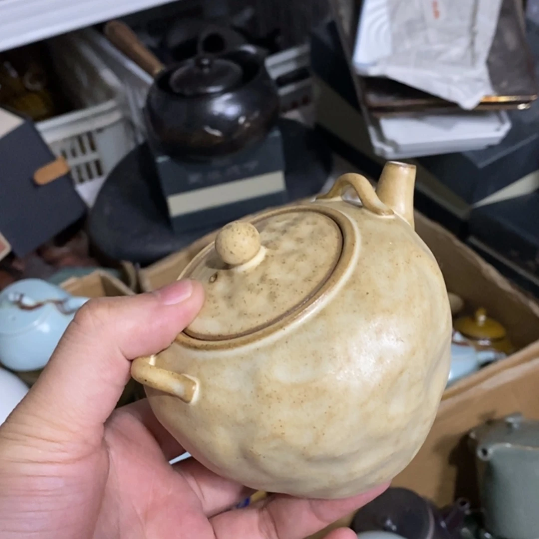 【闪购商品】陶瓷艺术品及陶瓷壶